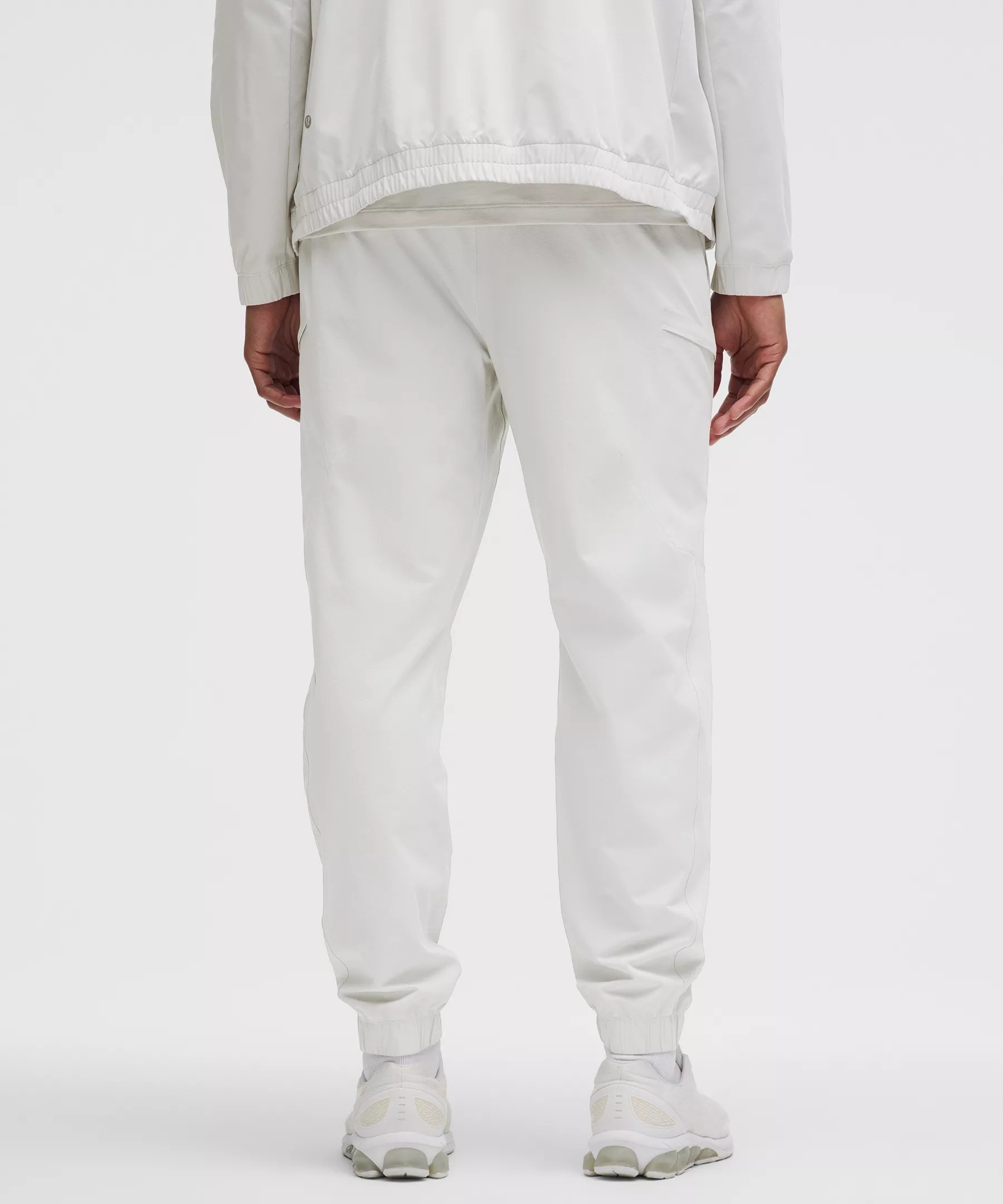 Zeroed In Classic-Fit Cargo Jogger *Regular - 3