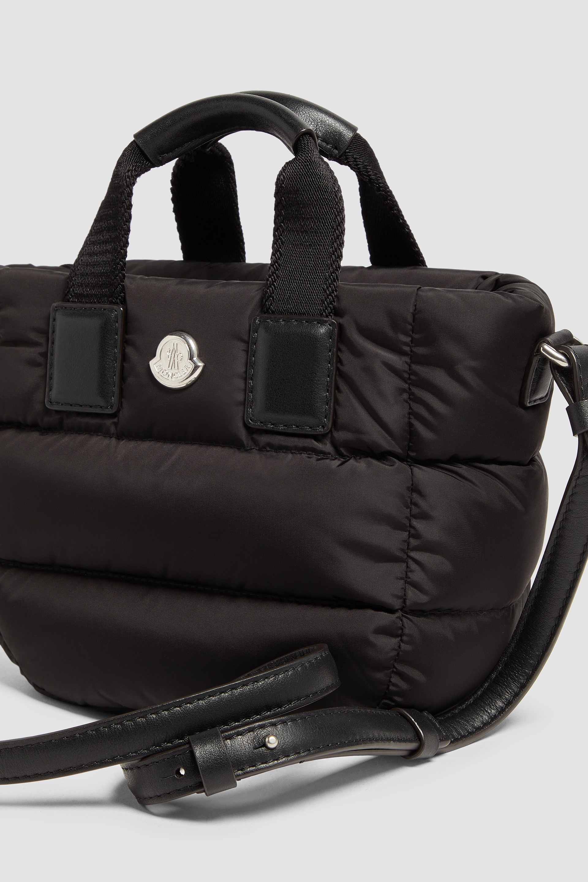 Caradoc Water-Repellent Micro Tote Bag - 6