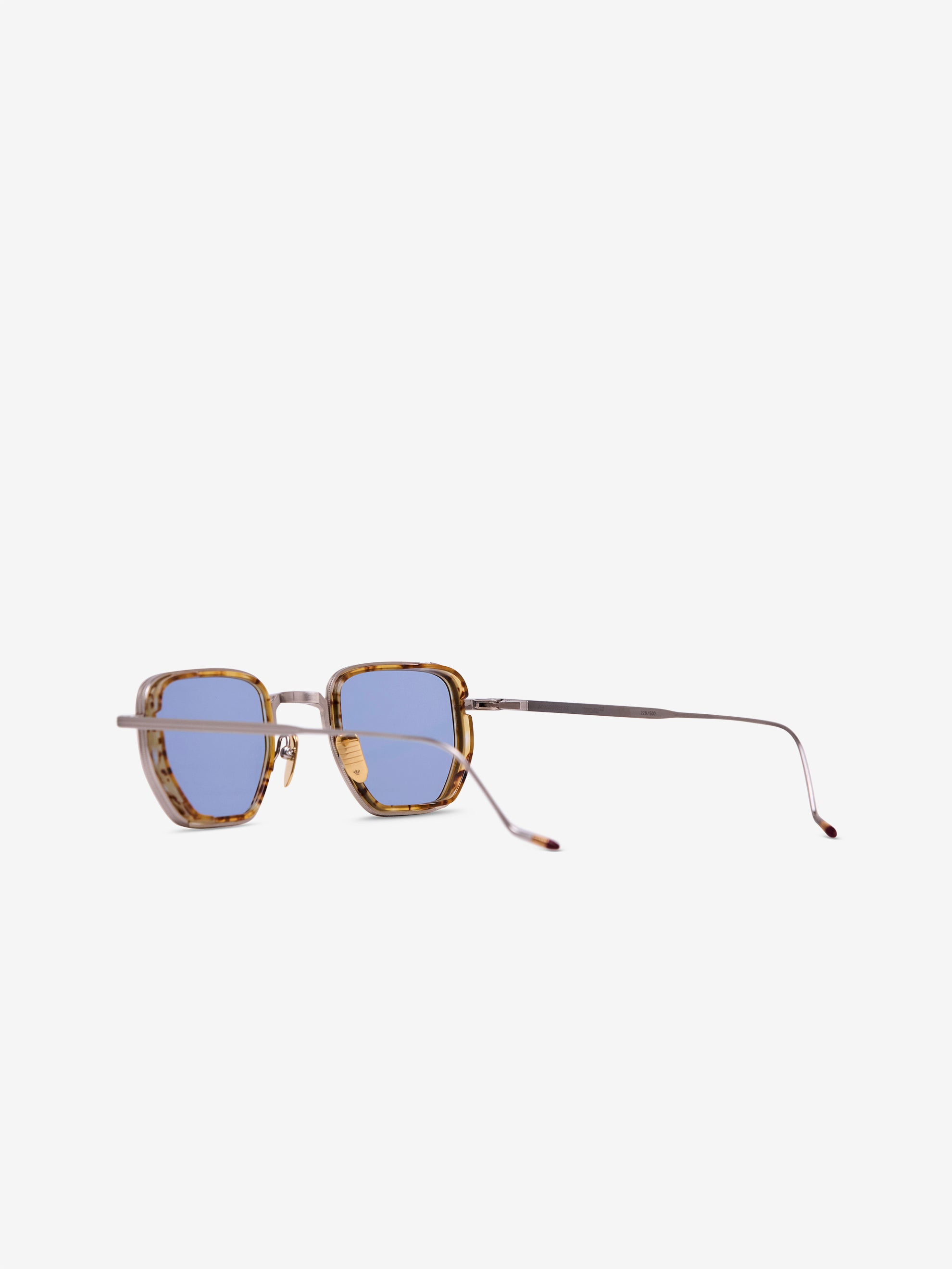ATKINS (CAIRO/CERULEAN/CR39/SILVER) - 5