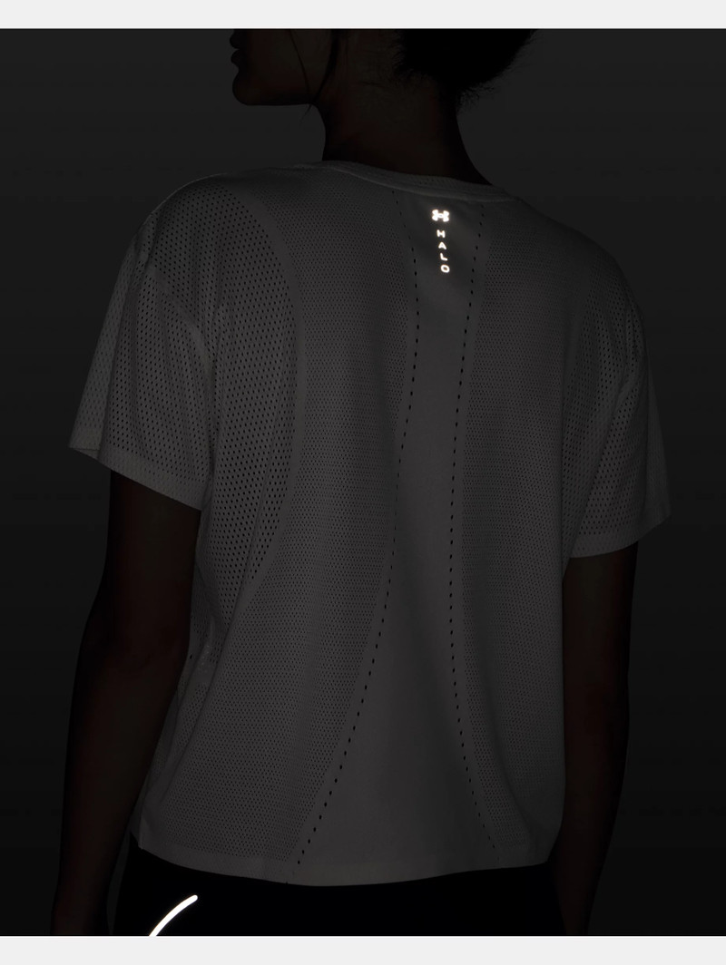 UA Halo Vent 4