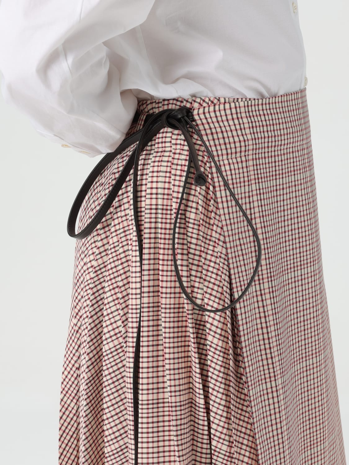 Skirt woman Bottega Veneta - 5
