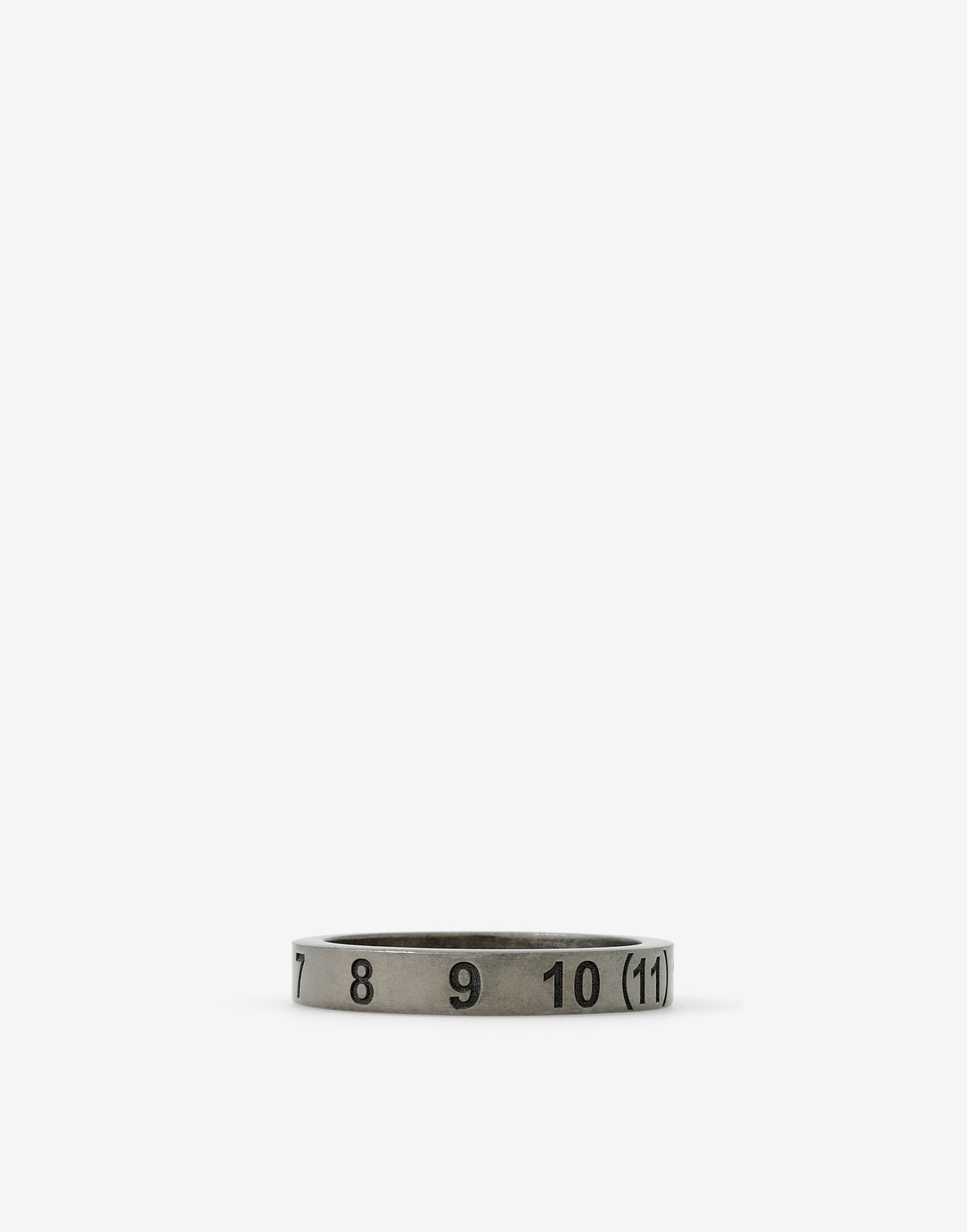 Logo wide ring - 2