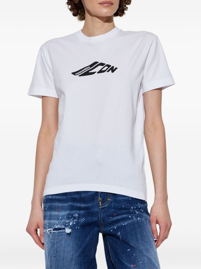 Icon T-shirt 3