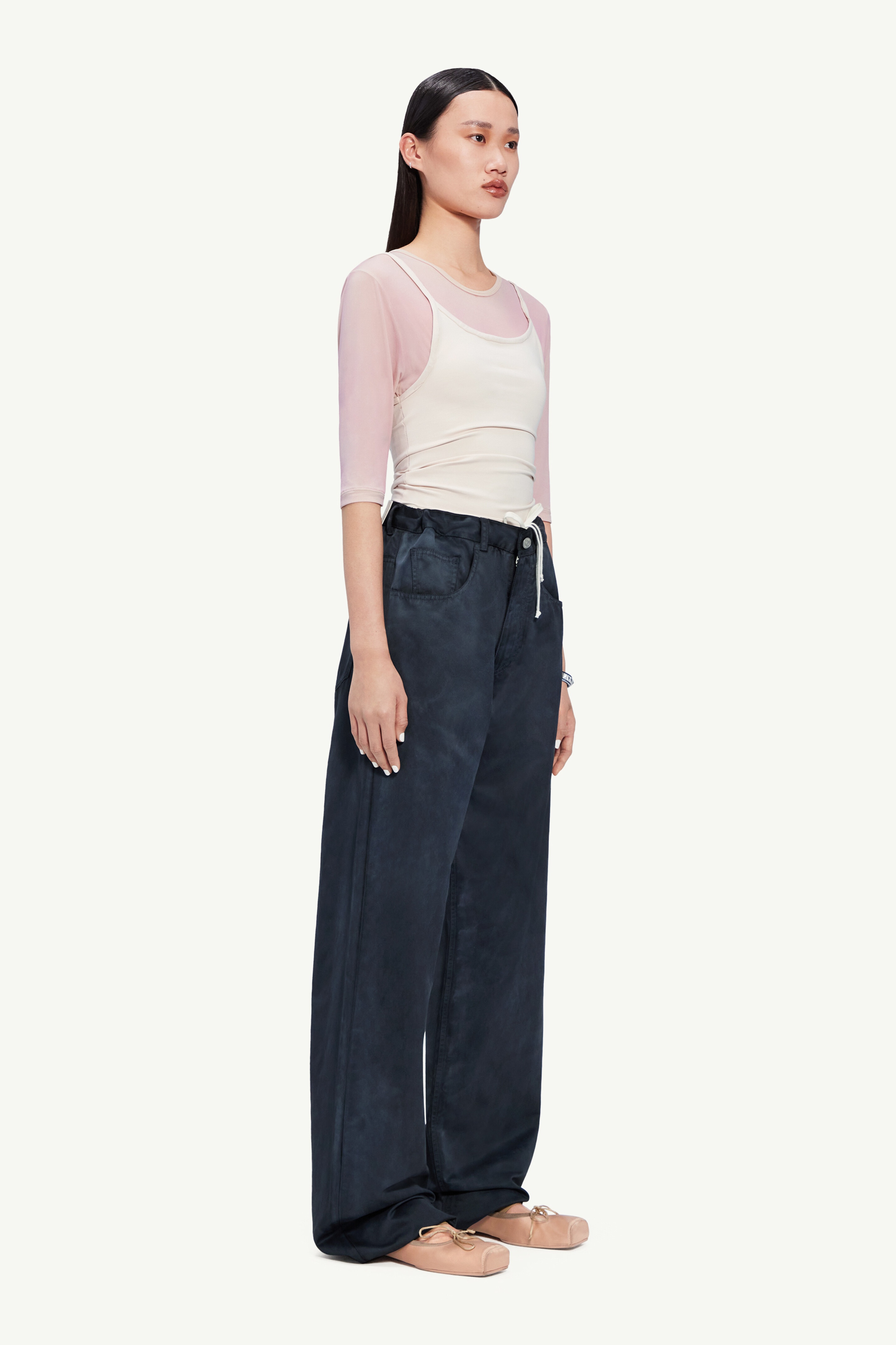 Oversized trousers - 3