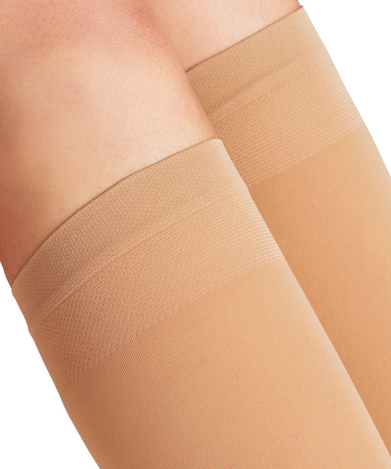 Vitalize 40 DEN Women Knee-high socks 4