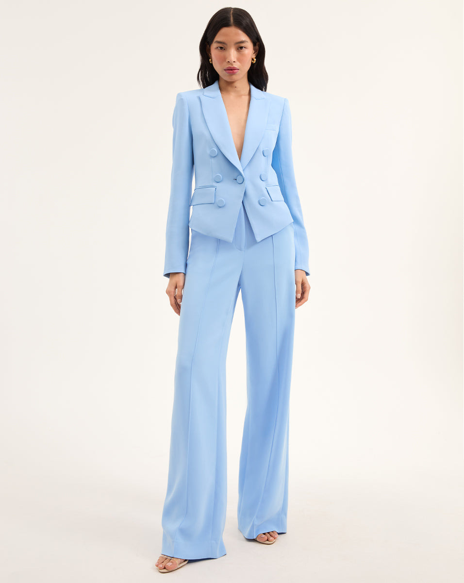 DIEGO DICKEY JACKET - 2
