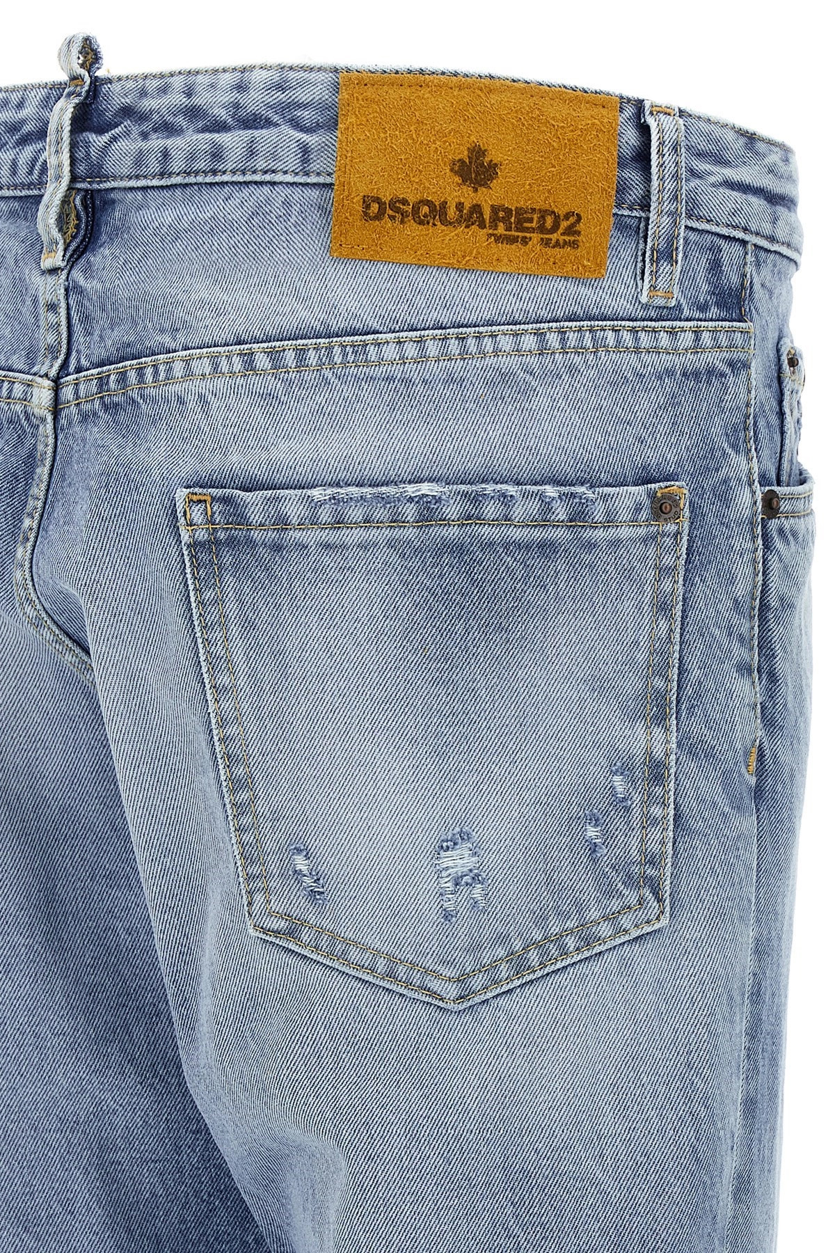 'Cool Guy' jeans - 4