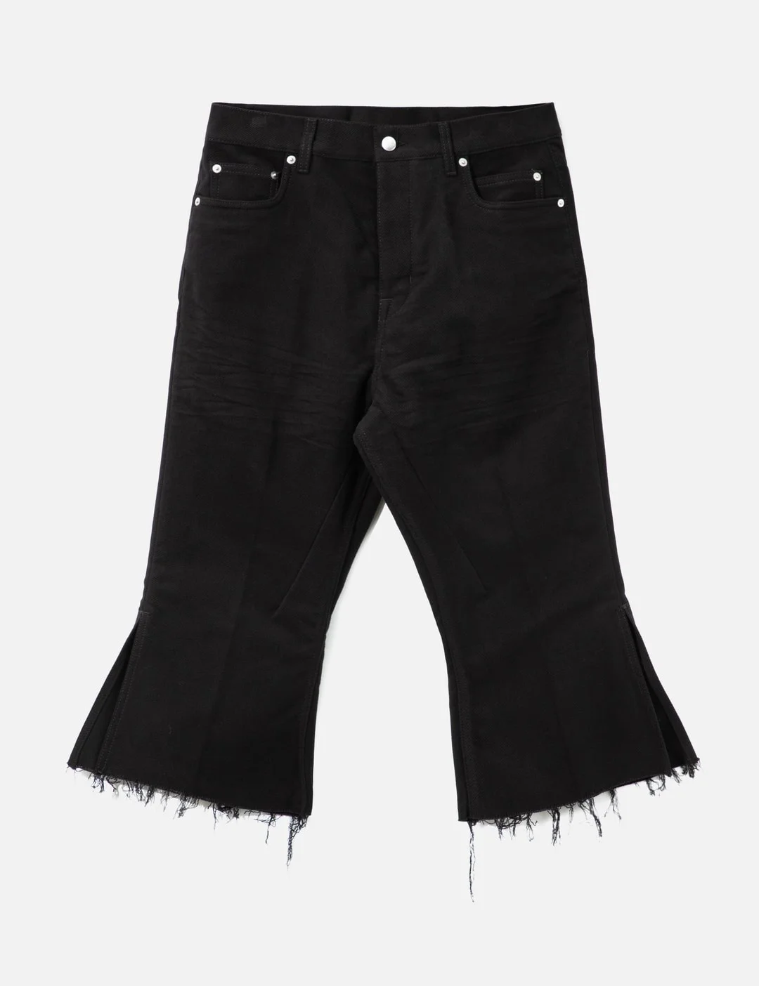 BOLAN CUTOFFS - 1