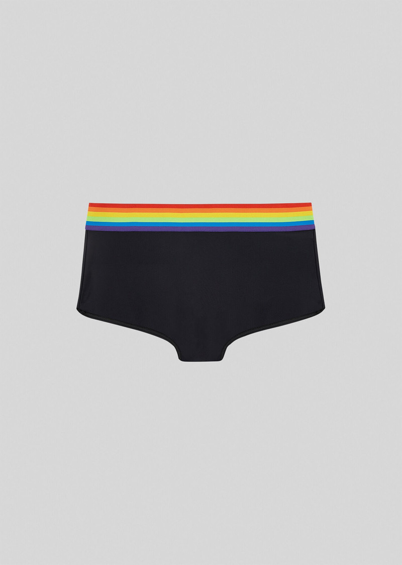 Versace x Pride Swim Briefs 3