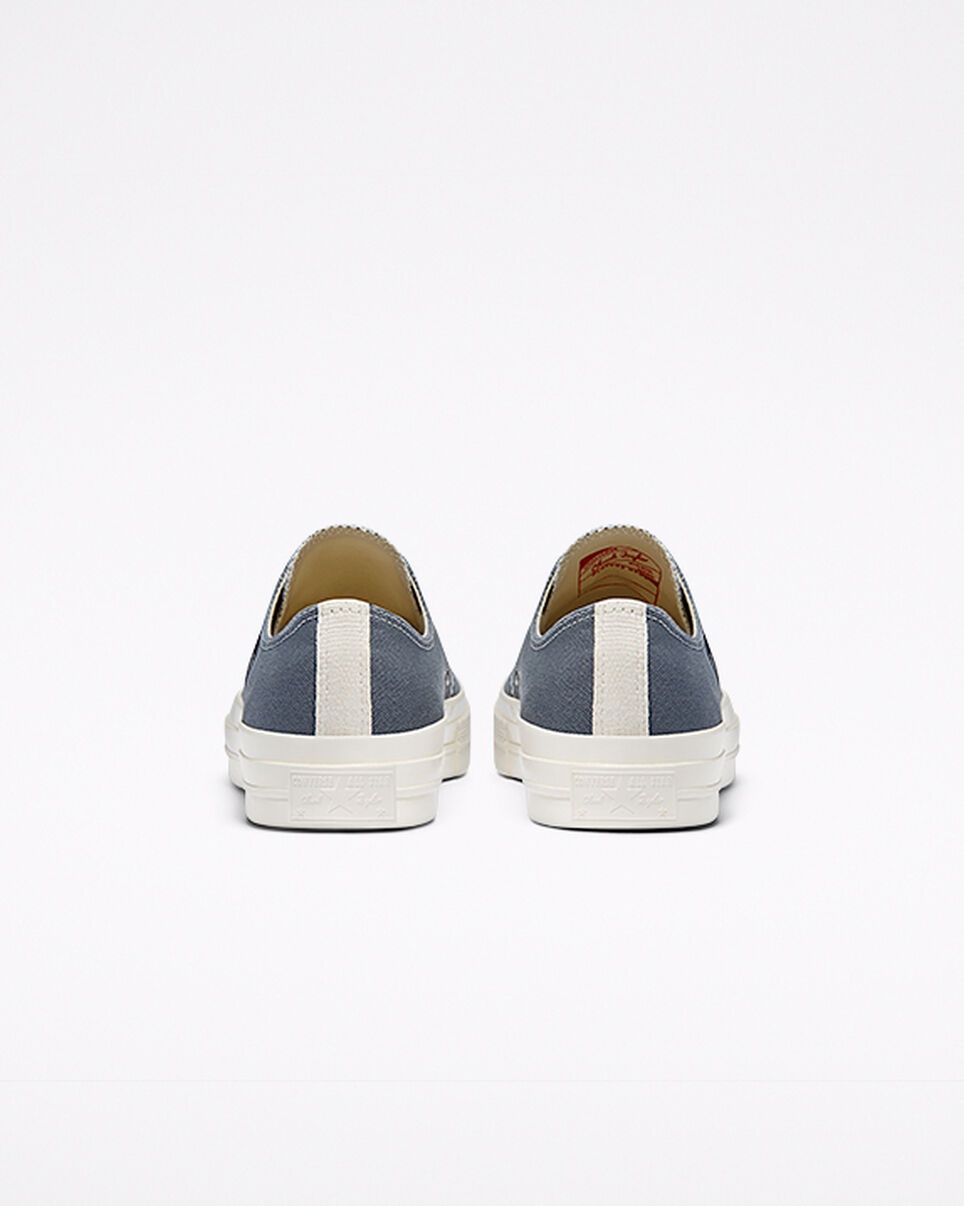 Converse x Comme des Garçons PLAY Chuck 70 - 8