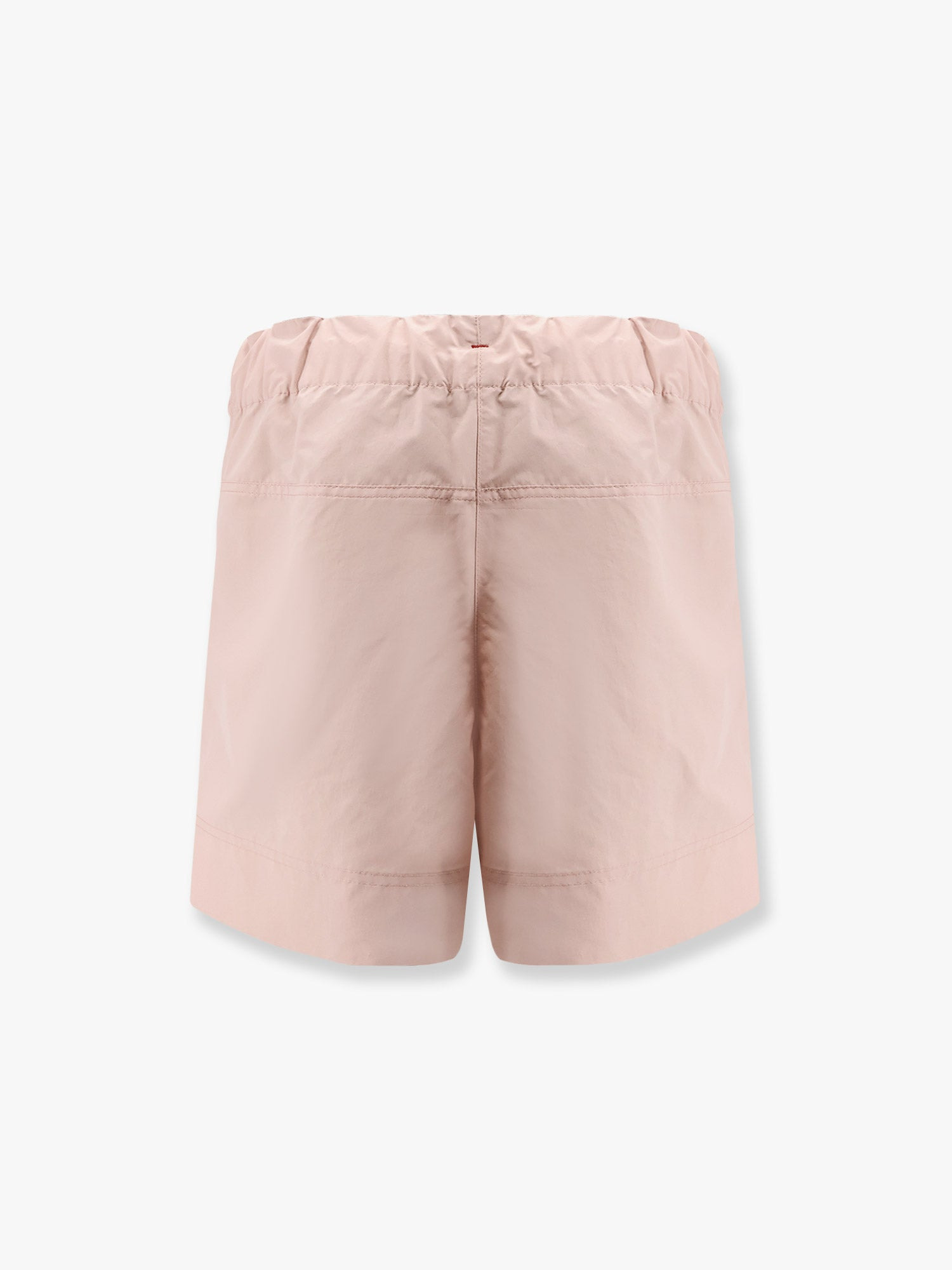Day-Namic Nylon Shorts With Drawstring - 2