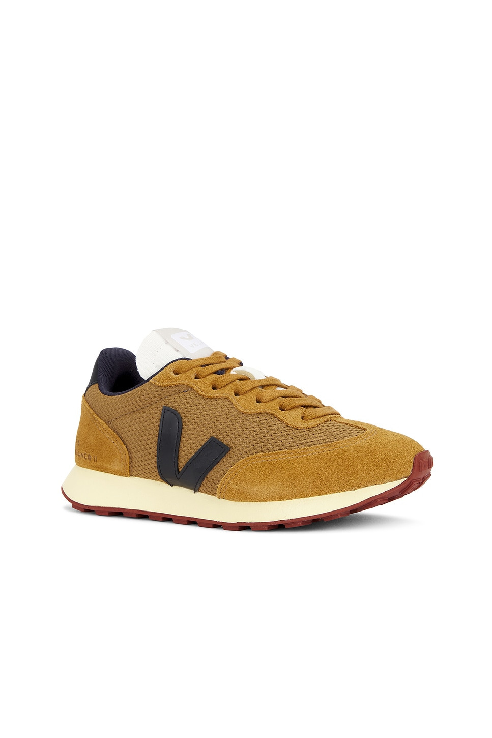 Rio Branco Ii Sneaker - 2