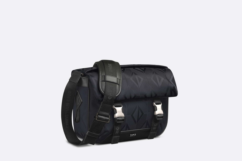 Dior Dior Explorer Messenger Bag outlook