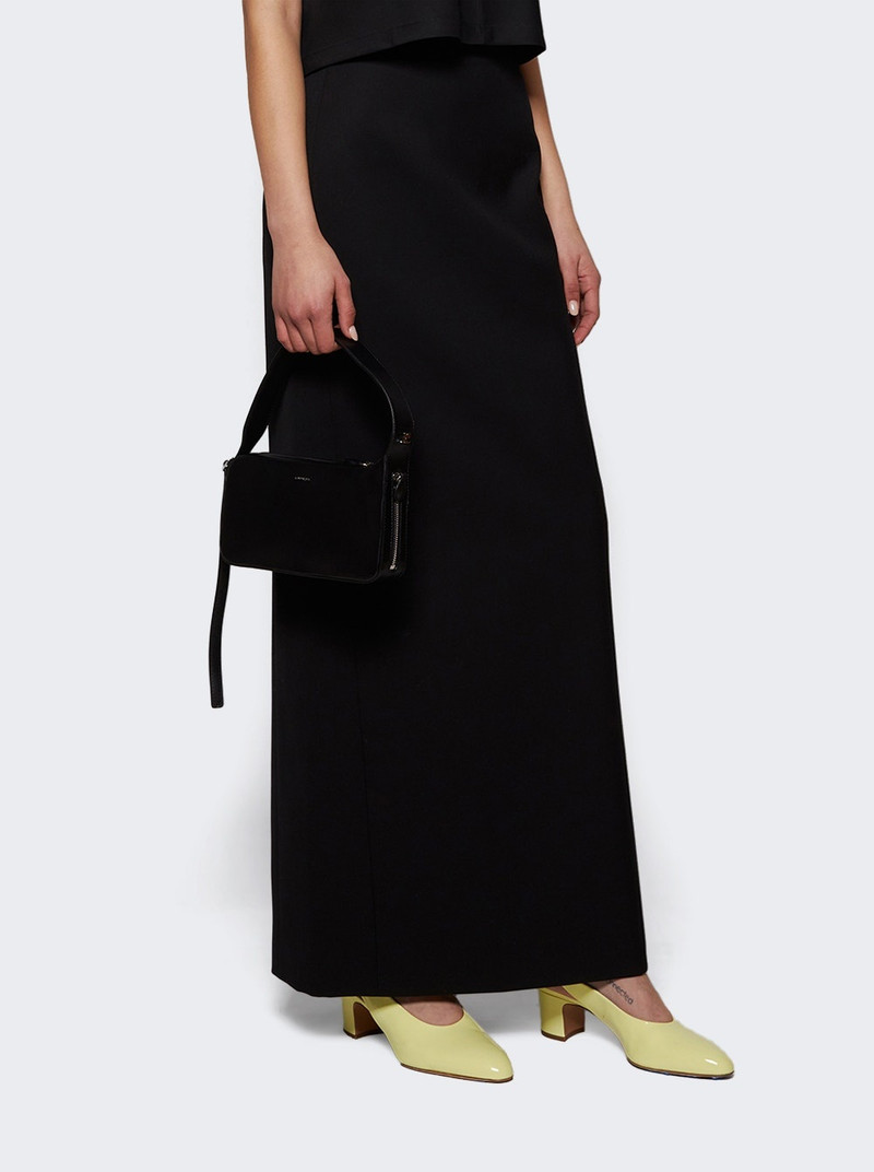 PARIS TEXAS Lavinia Slingback Pump Banana outlook