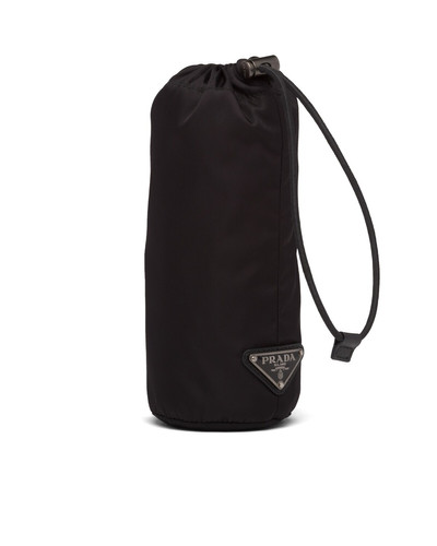 Prada Re-Nylon bottle pouch outlook