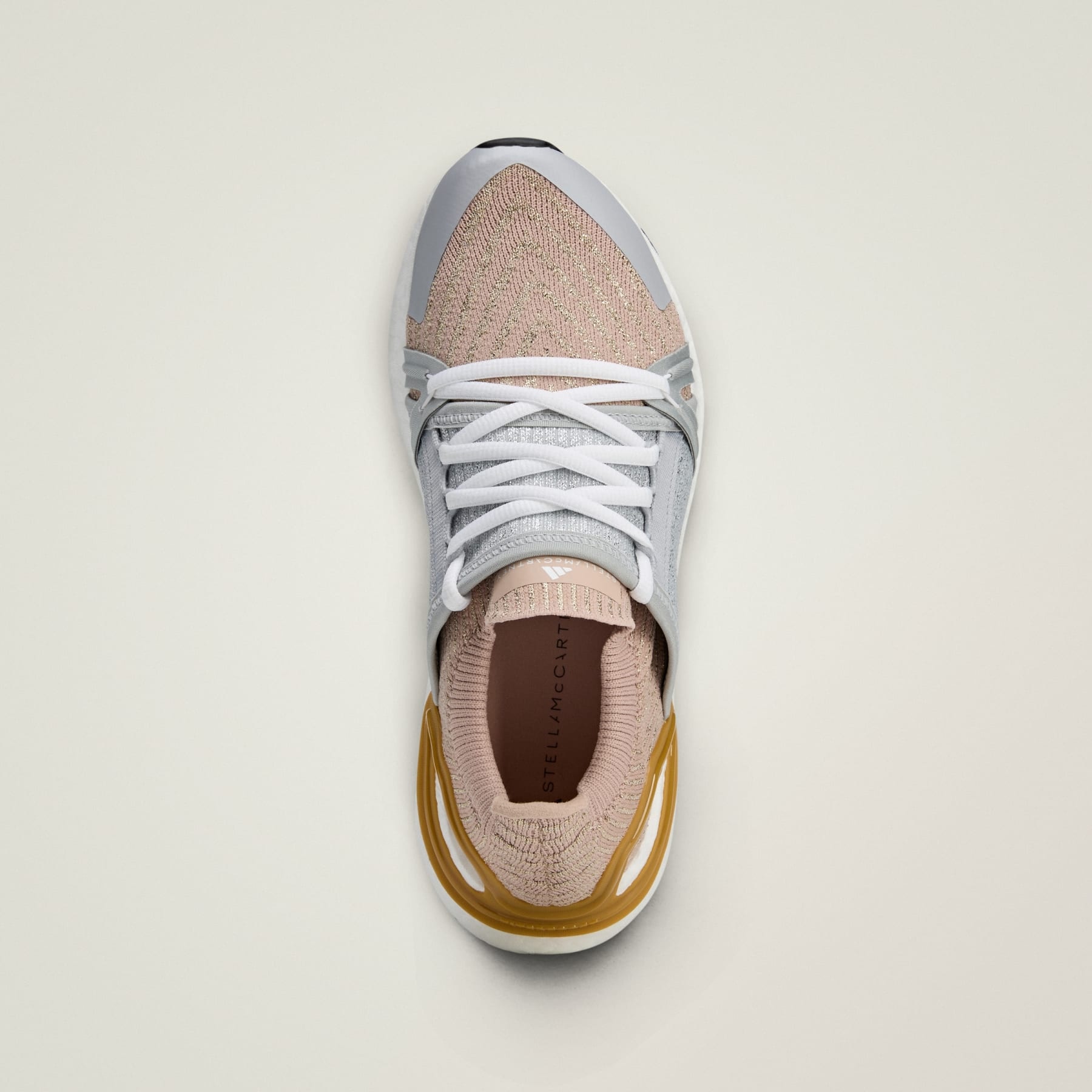 adidas by Stella McCartney Ultraboost DNA Shoes - 3