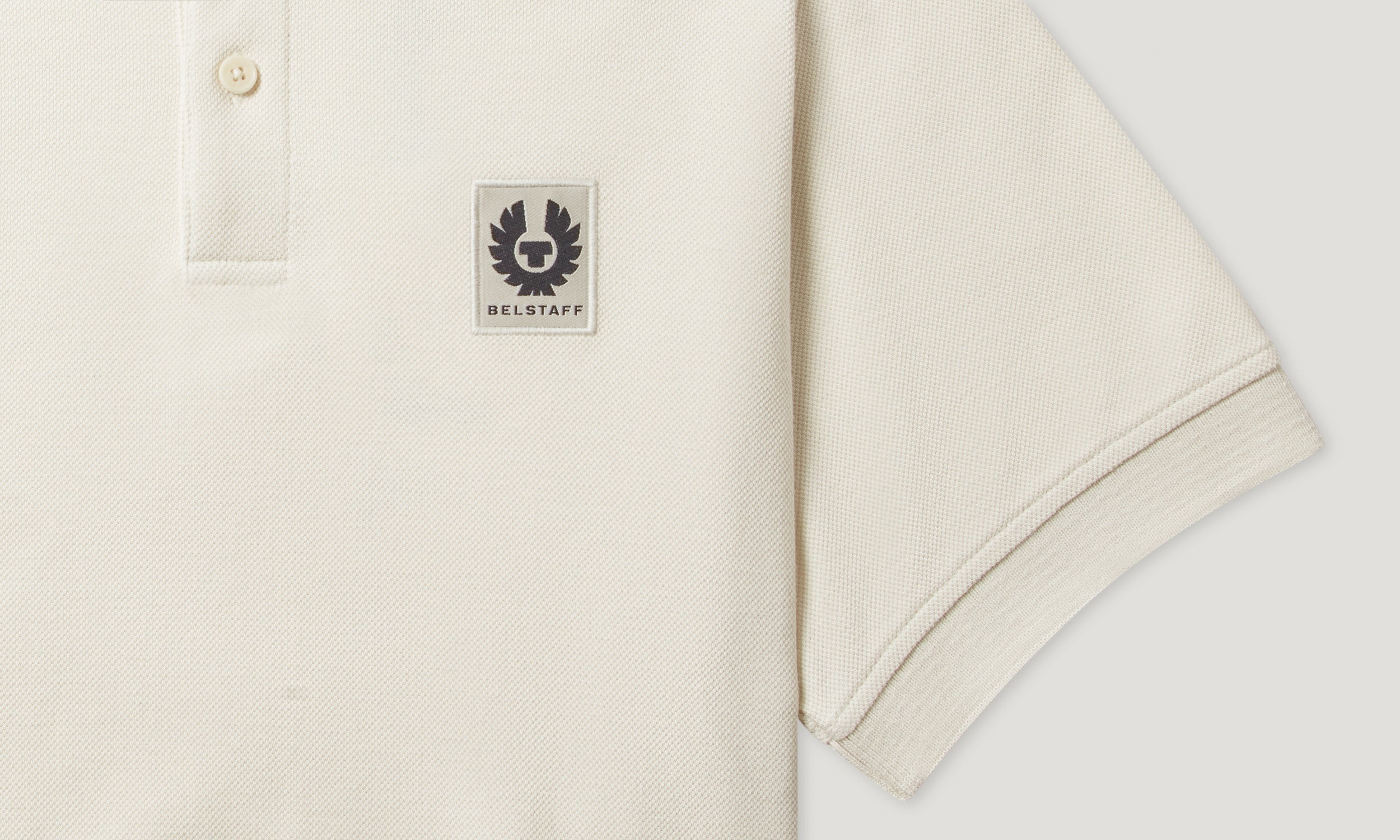 BELSTAFF POLO - 6
