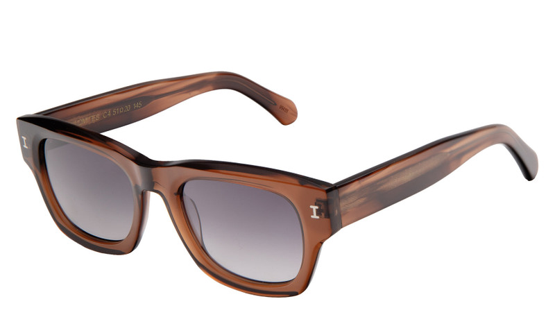 illesteva Dolomites Sunglasses outlook