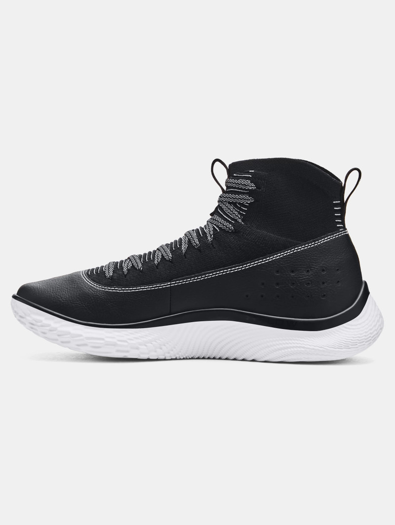 Under Armour Unisex Curry 4 FloTro Basketball Shoes outlook