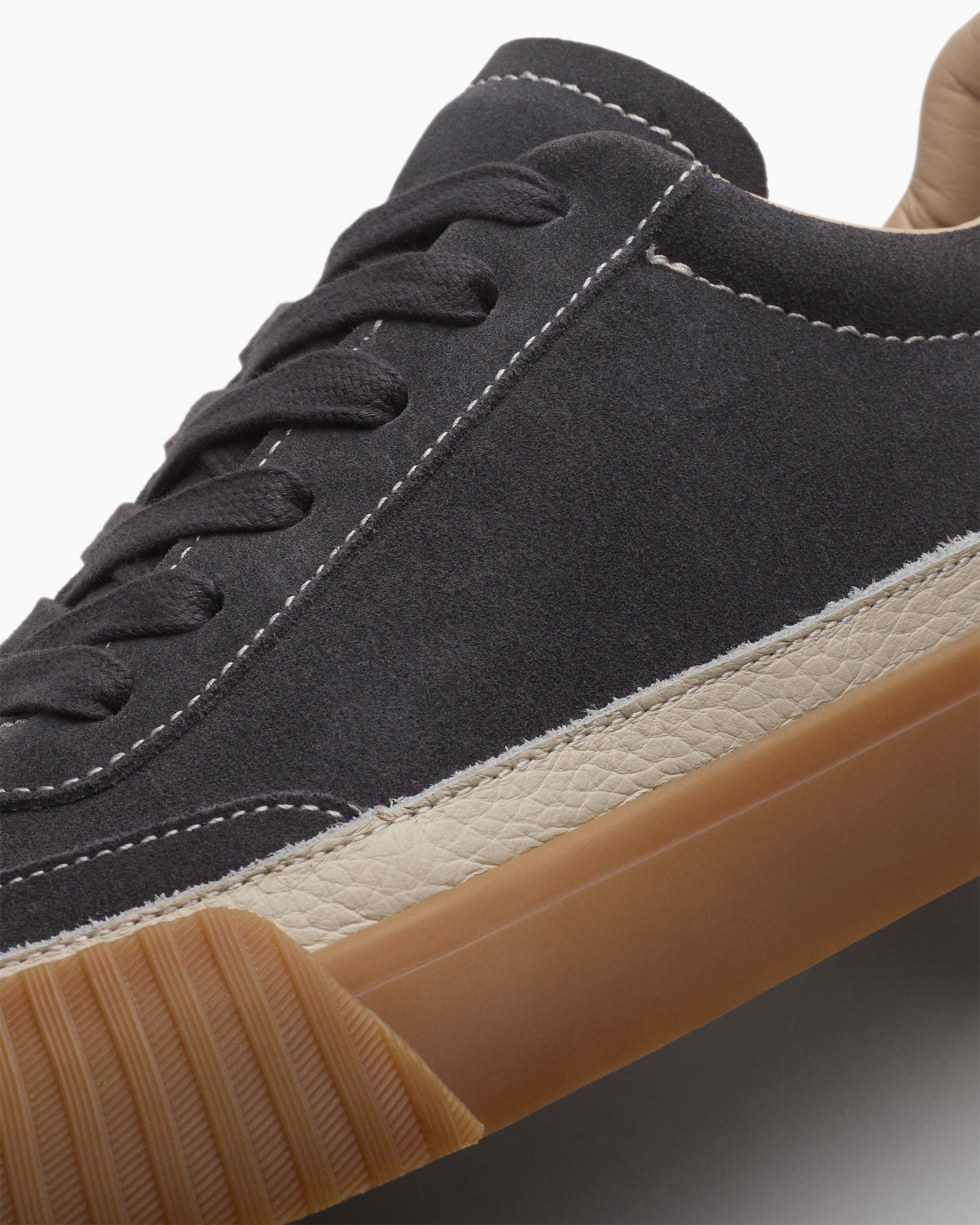 Jones Suede Sneakers - 6