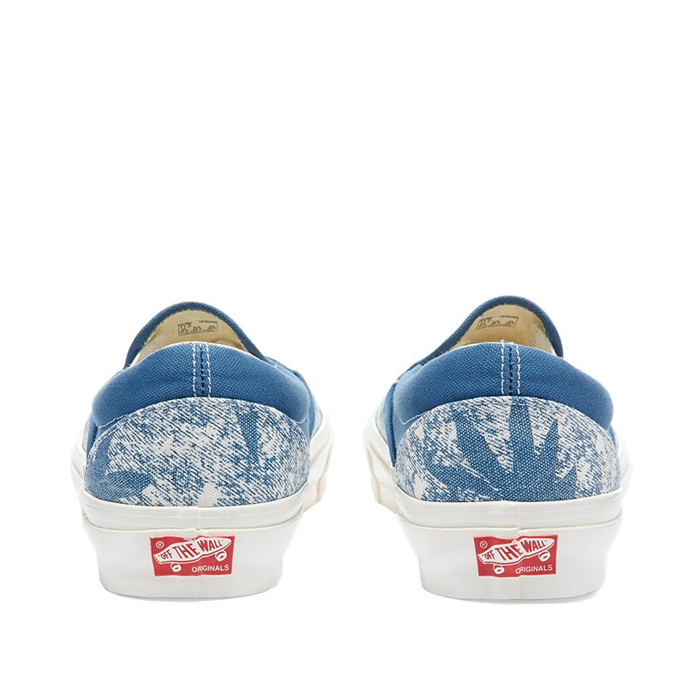 Vans Vault UA OG Classic Slip-On LX - 3