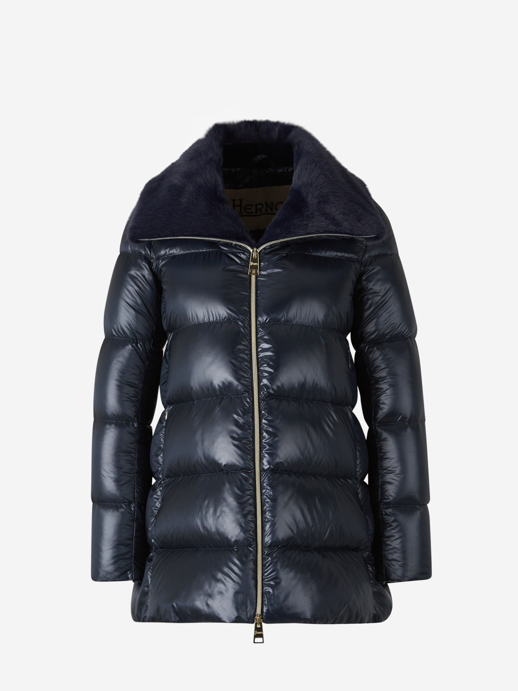 LIGHT PADDED COAT - 2