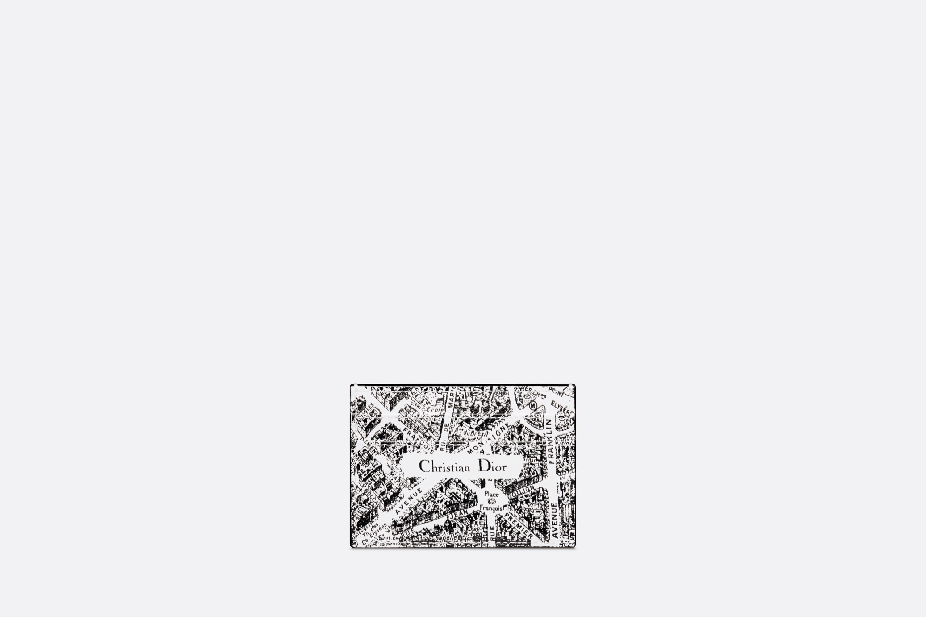 Five-Slot Card Holder - 3