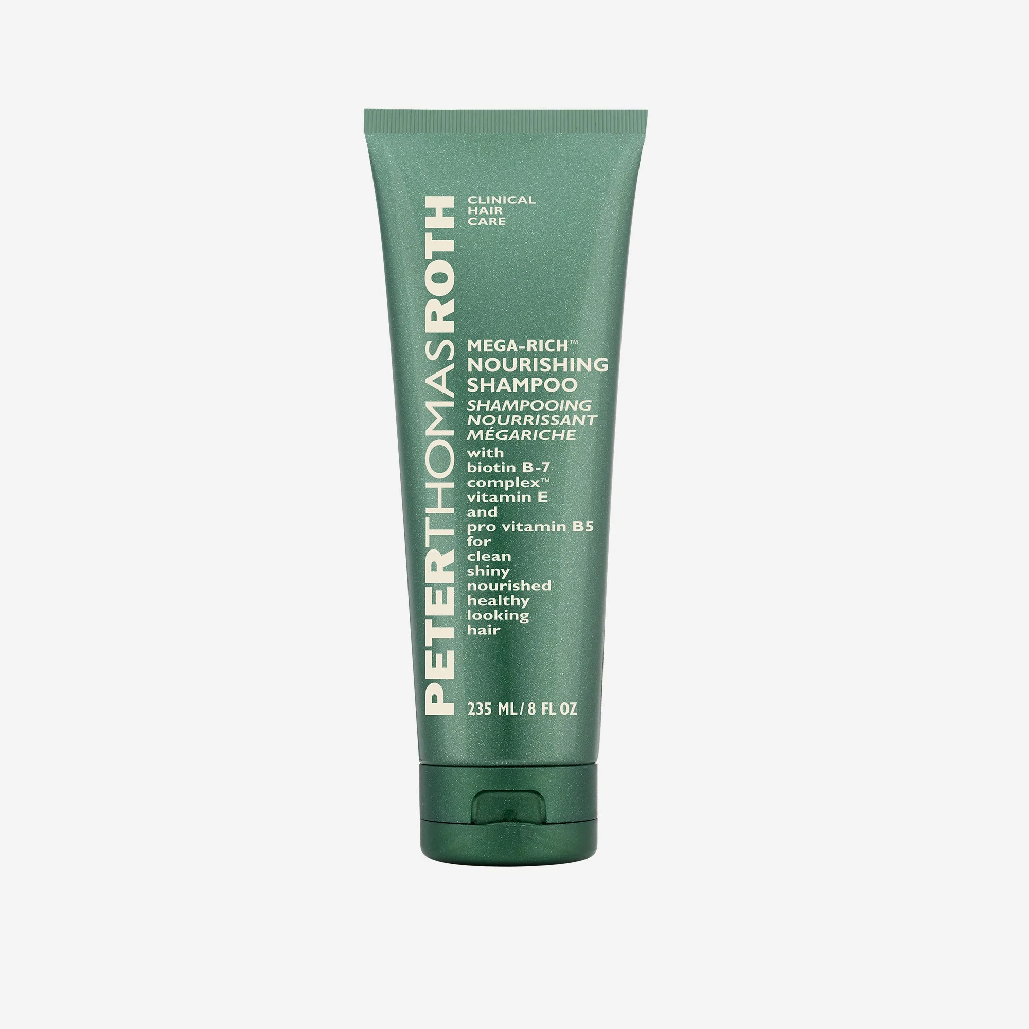 Mega-Rich Shampoo - 1