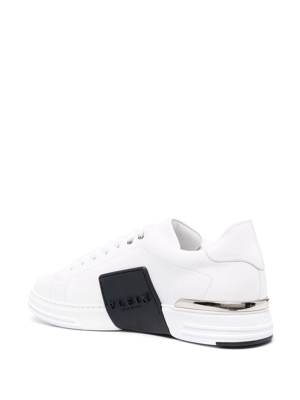 Phantom Platinum low-top sneakers - 3