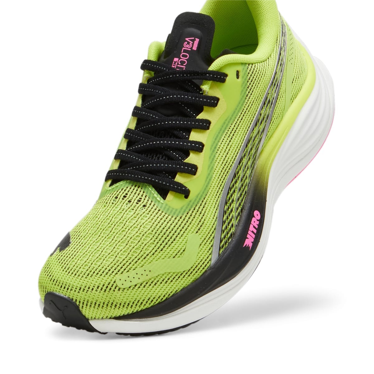 (WMNS) PUMA Velocity Nitro 3 'Psychedelic Rush' 380081-01 - 5