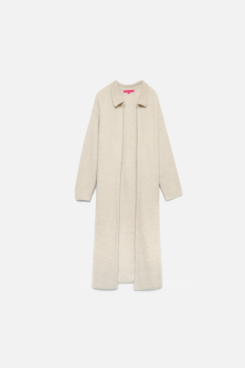 POP STITCH WOMEN'S DUSTER 1