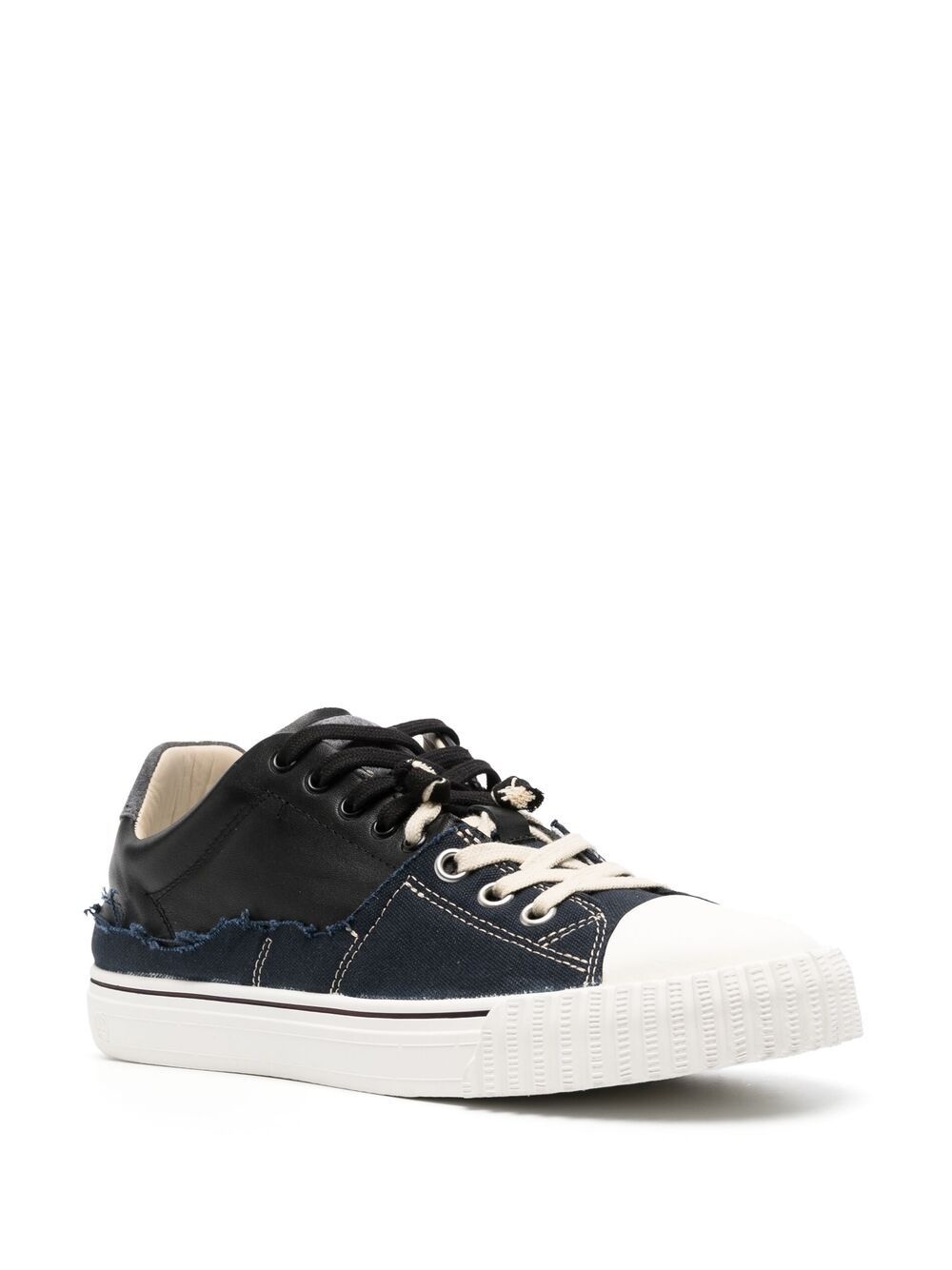 Evolution lace-up sneakers - 2