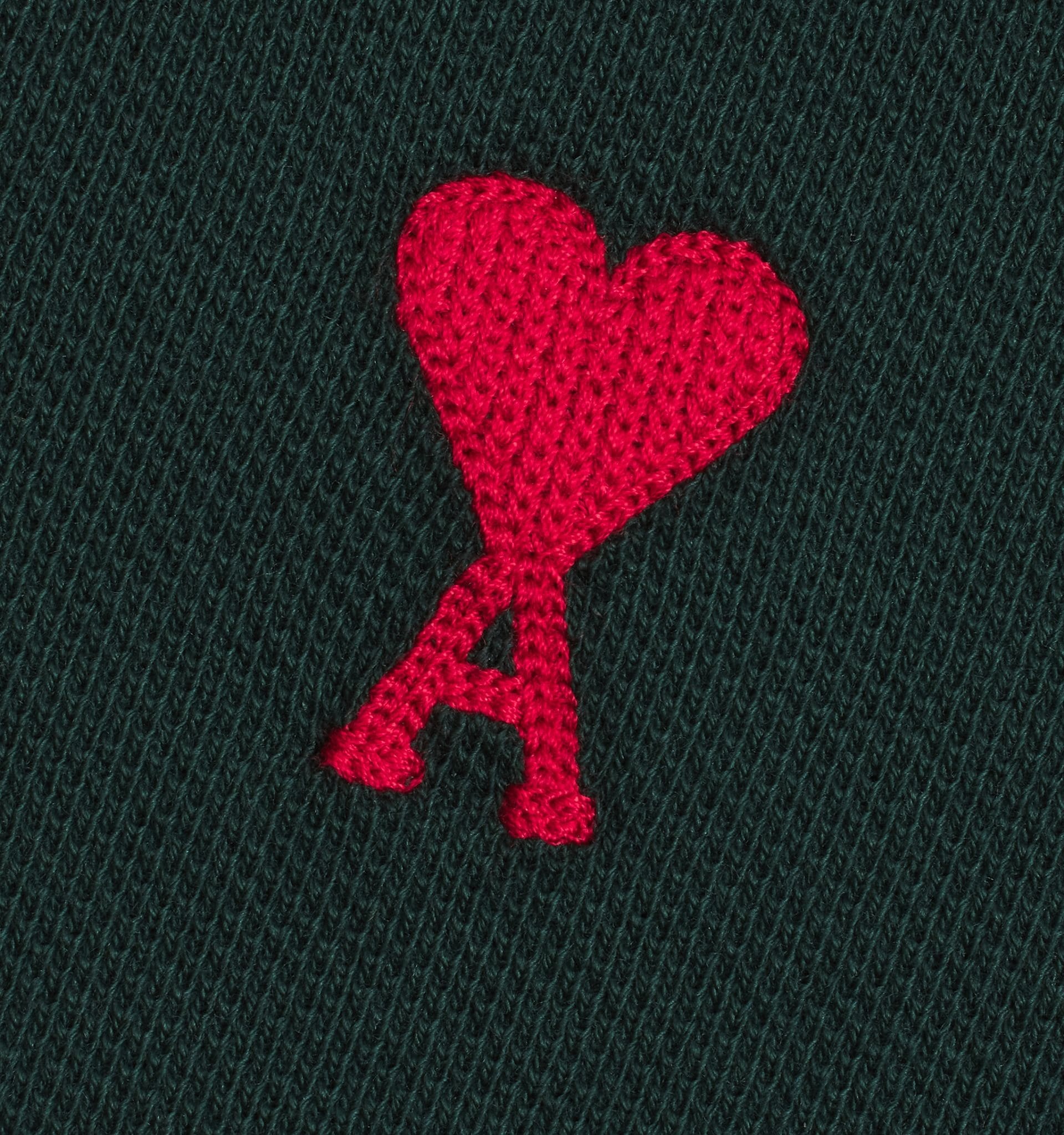 Ami De Coeur Polo Shirt - 4