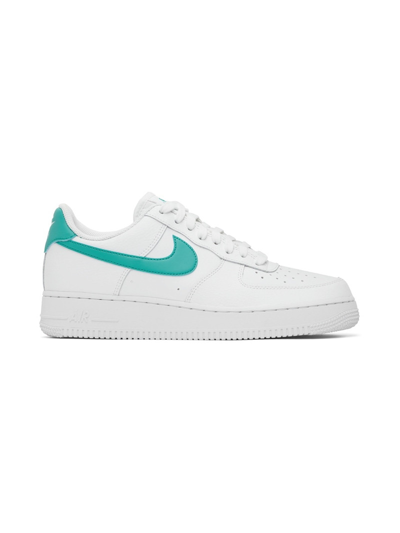 White Air Force 1 '07 Sneakers - 1