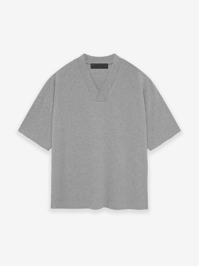 V-Neck Tshirt - 1