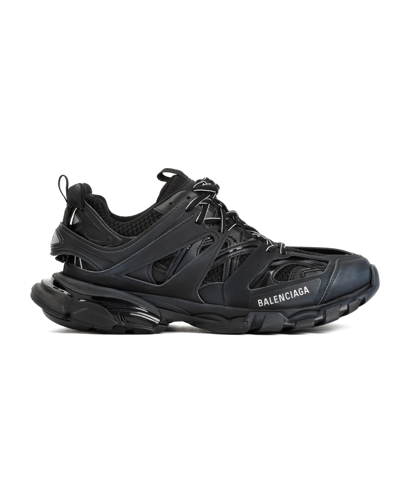 Track Sneakers - 2