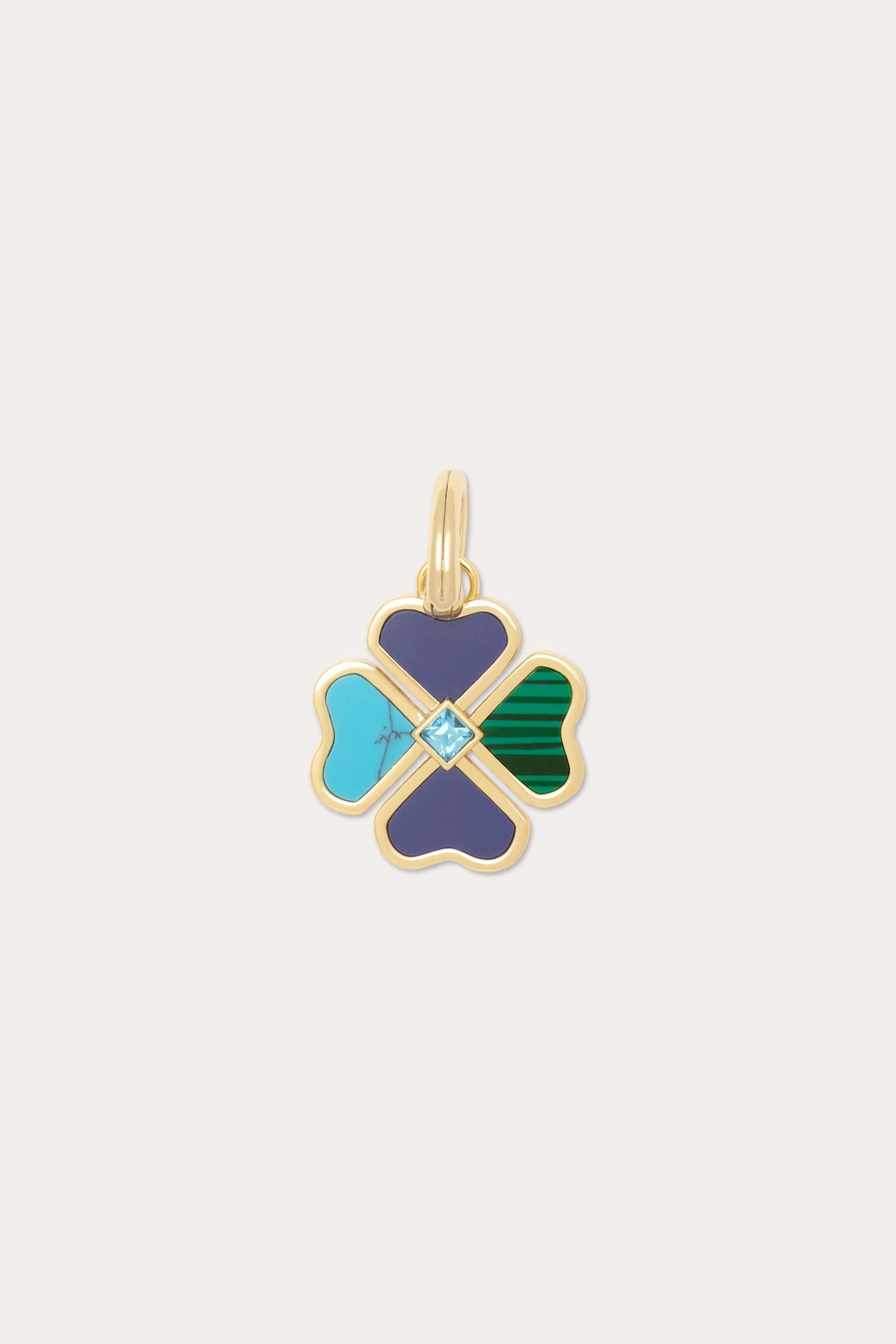 Lucky Charm - 1