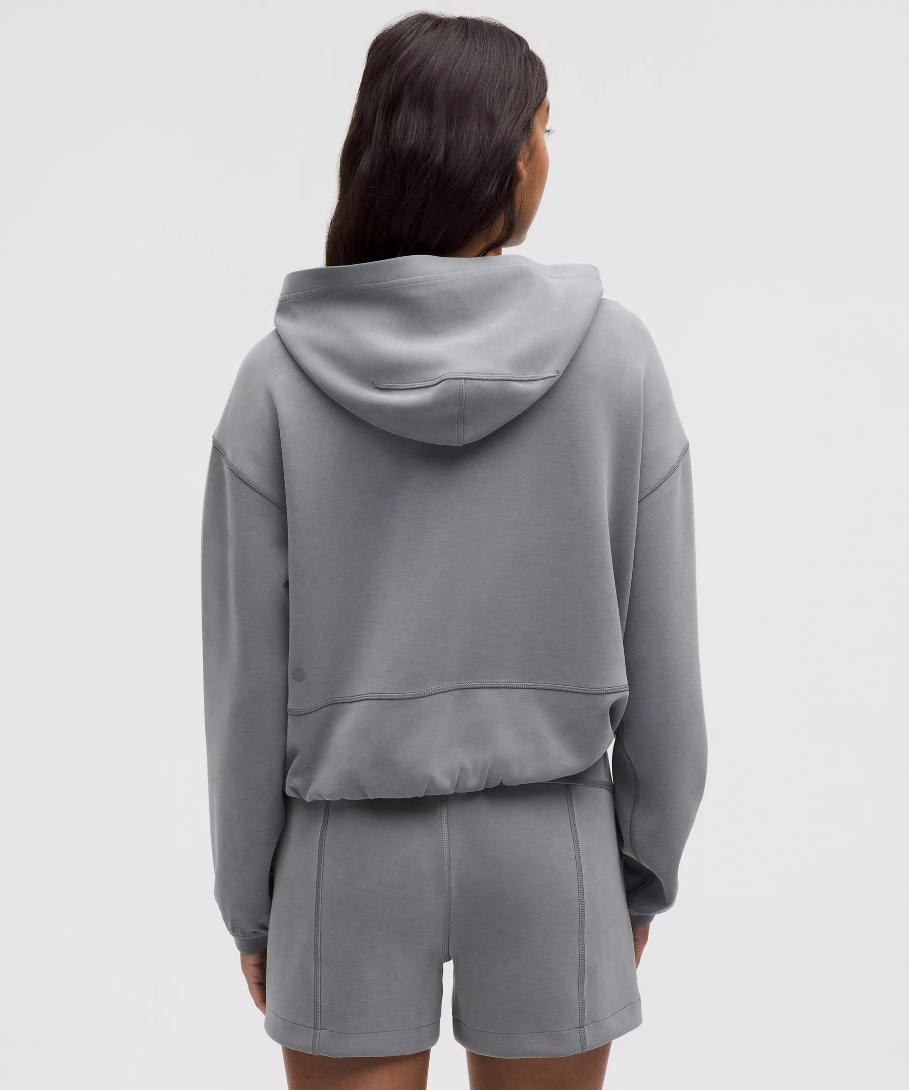 Softstreme Full-Zip Hoodie - 3