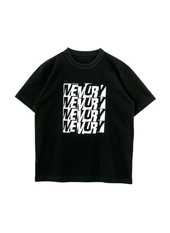 Print T-Shirt - 1