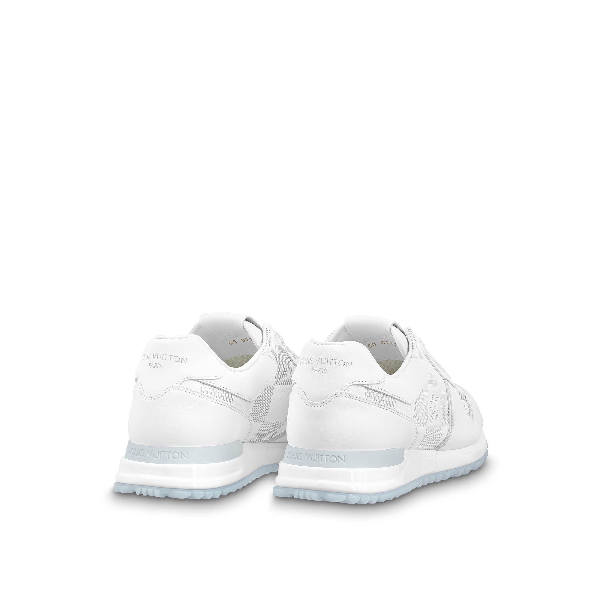 Run Away Sneaker - 4