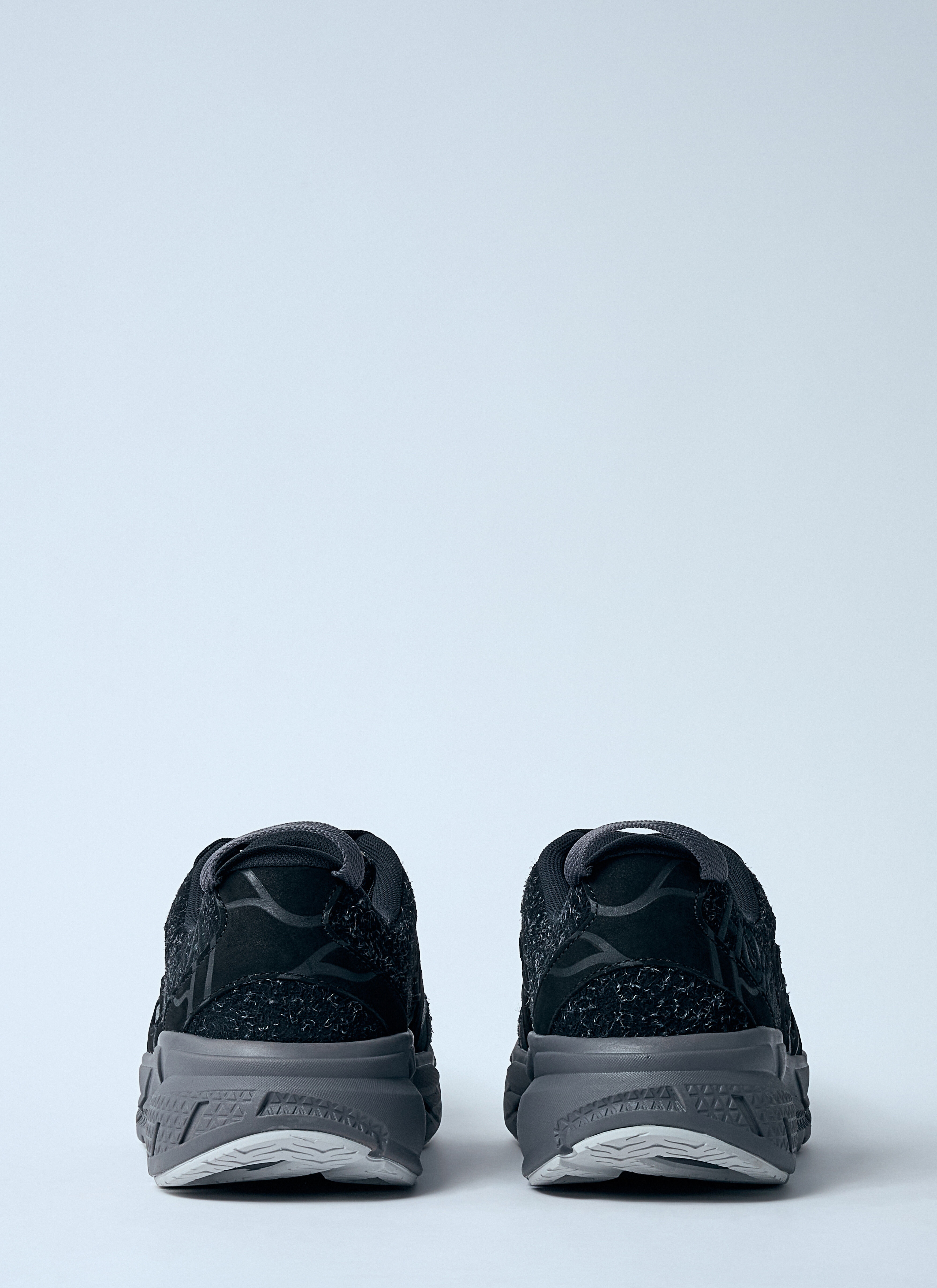 Clifton L Suede Sneakers - 6