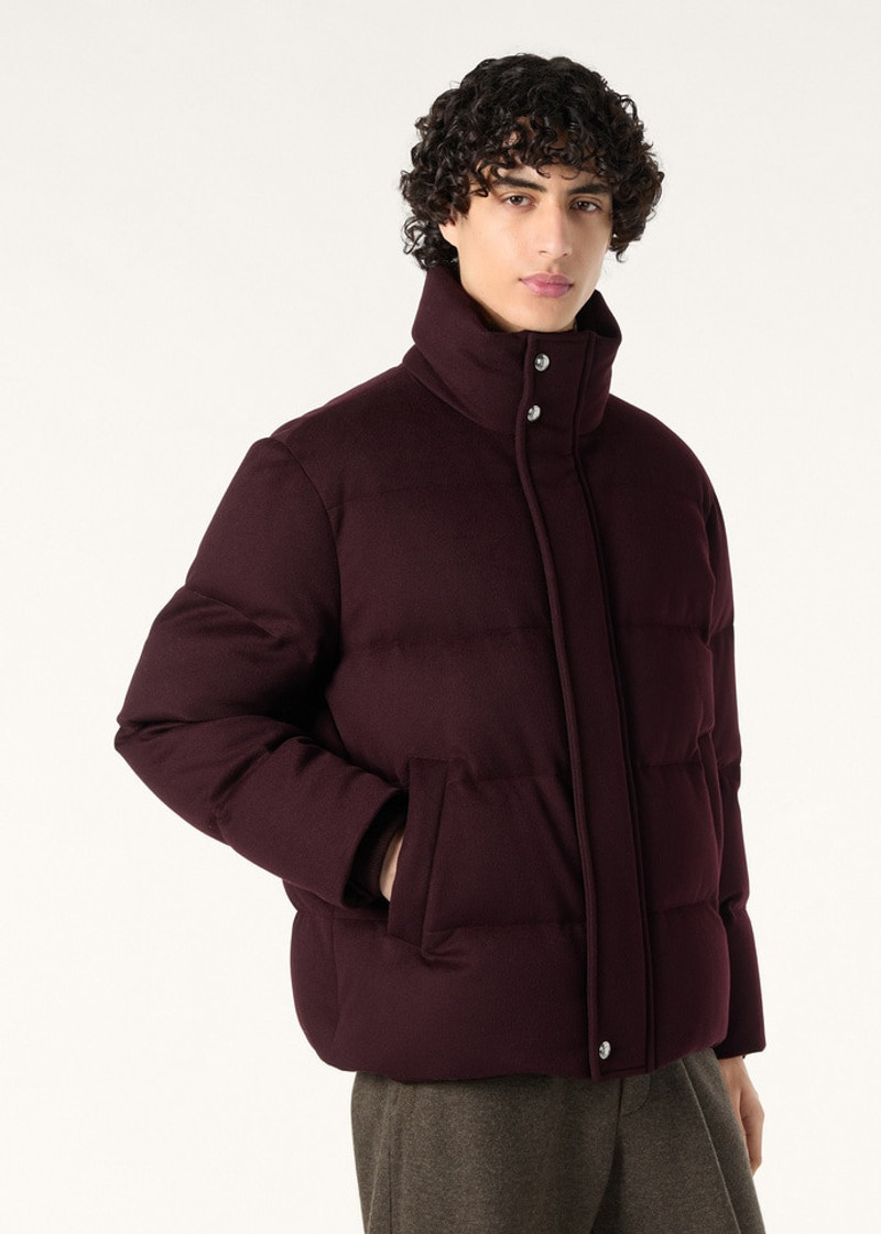Giulio Puffer Jacket 4
