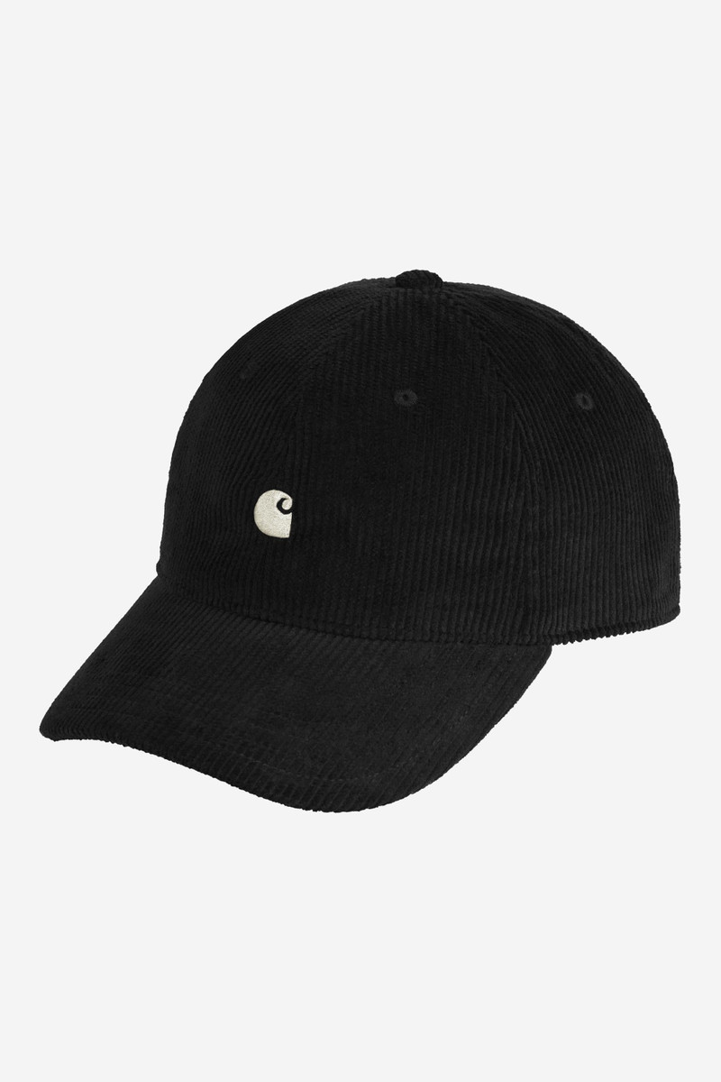 Harlem Cap 1