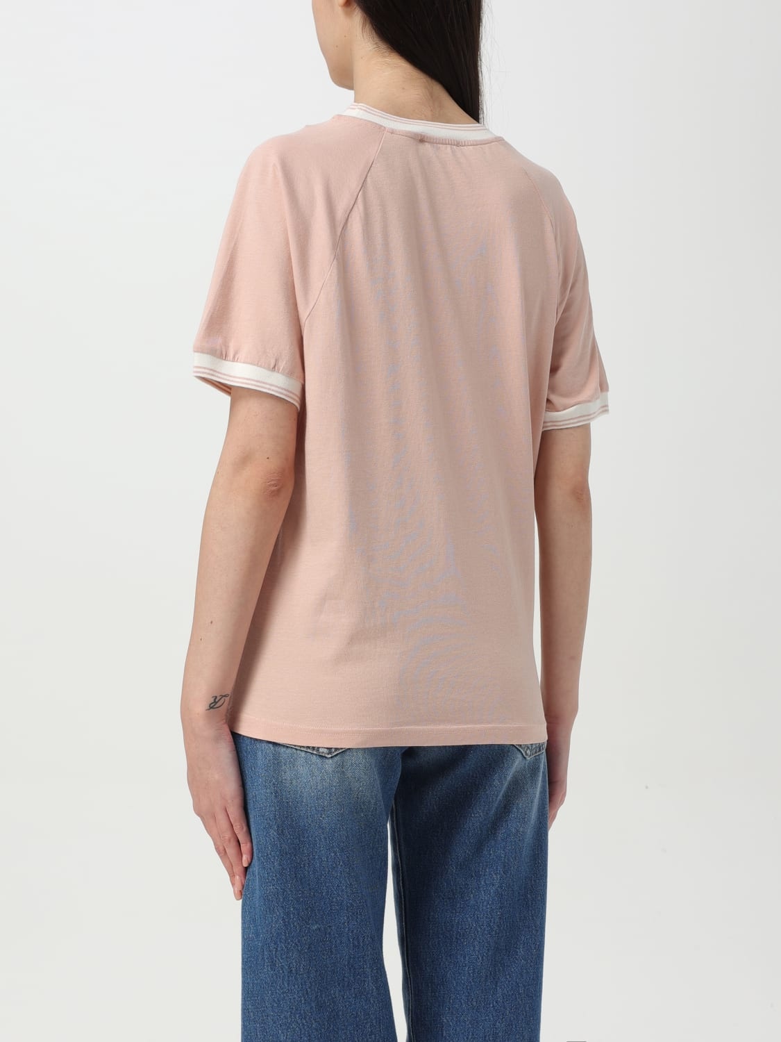 T-shirt woman Autry - 2