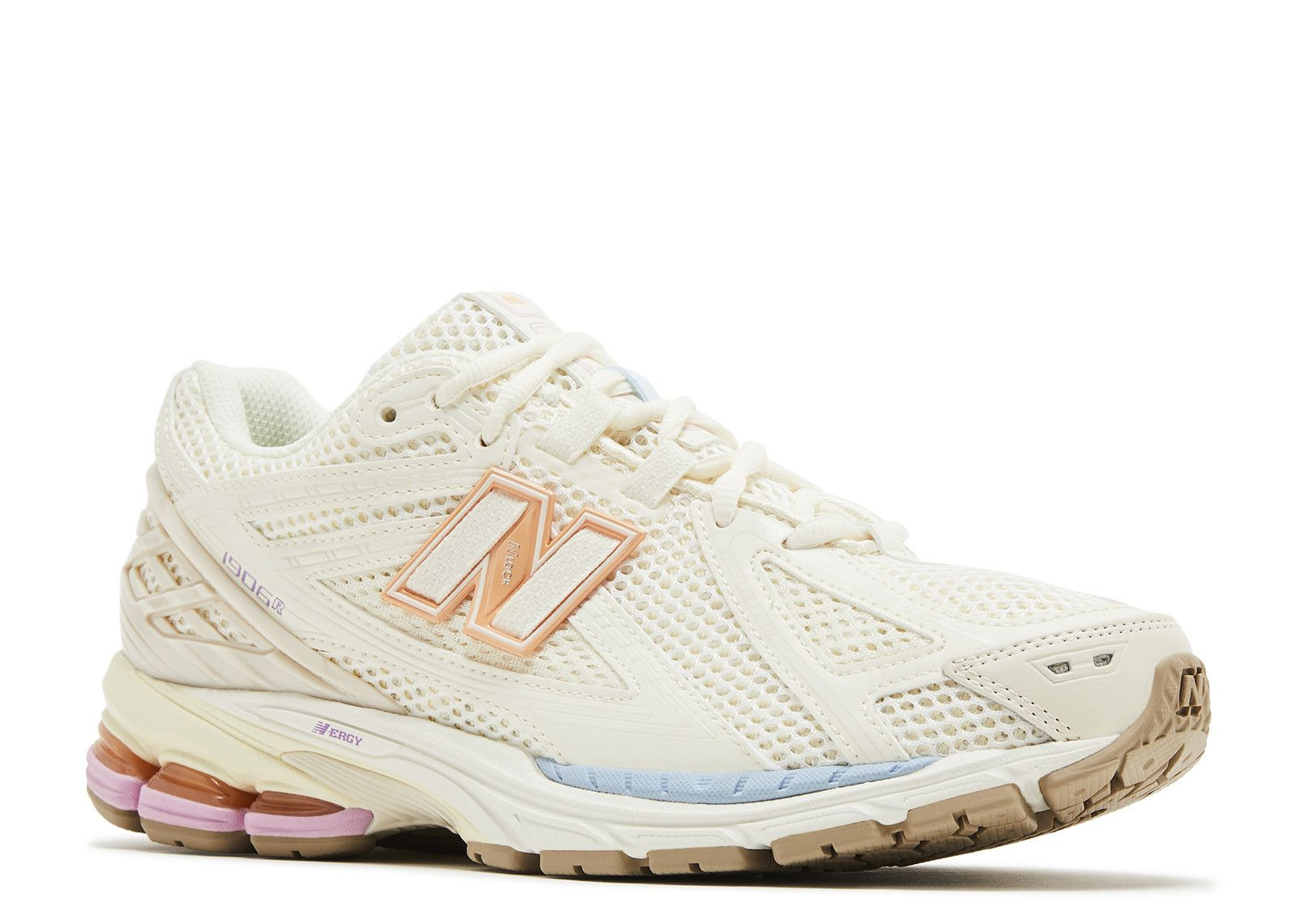 NEW BALANCE 1906R 'SEA SALT PINK SUGAR' - 2