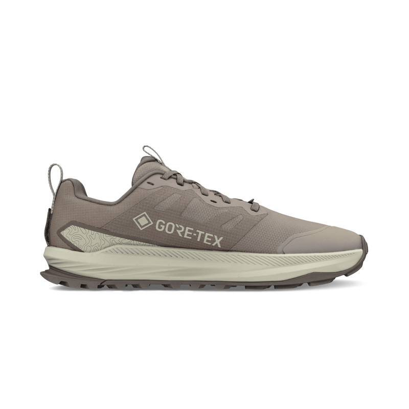 ALTRA Men's Lone Peak 9 GTX outlook