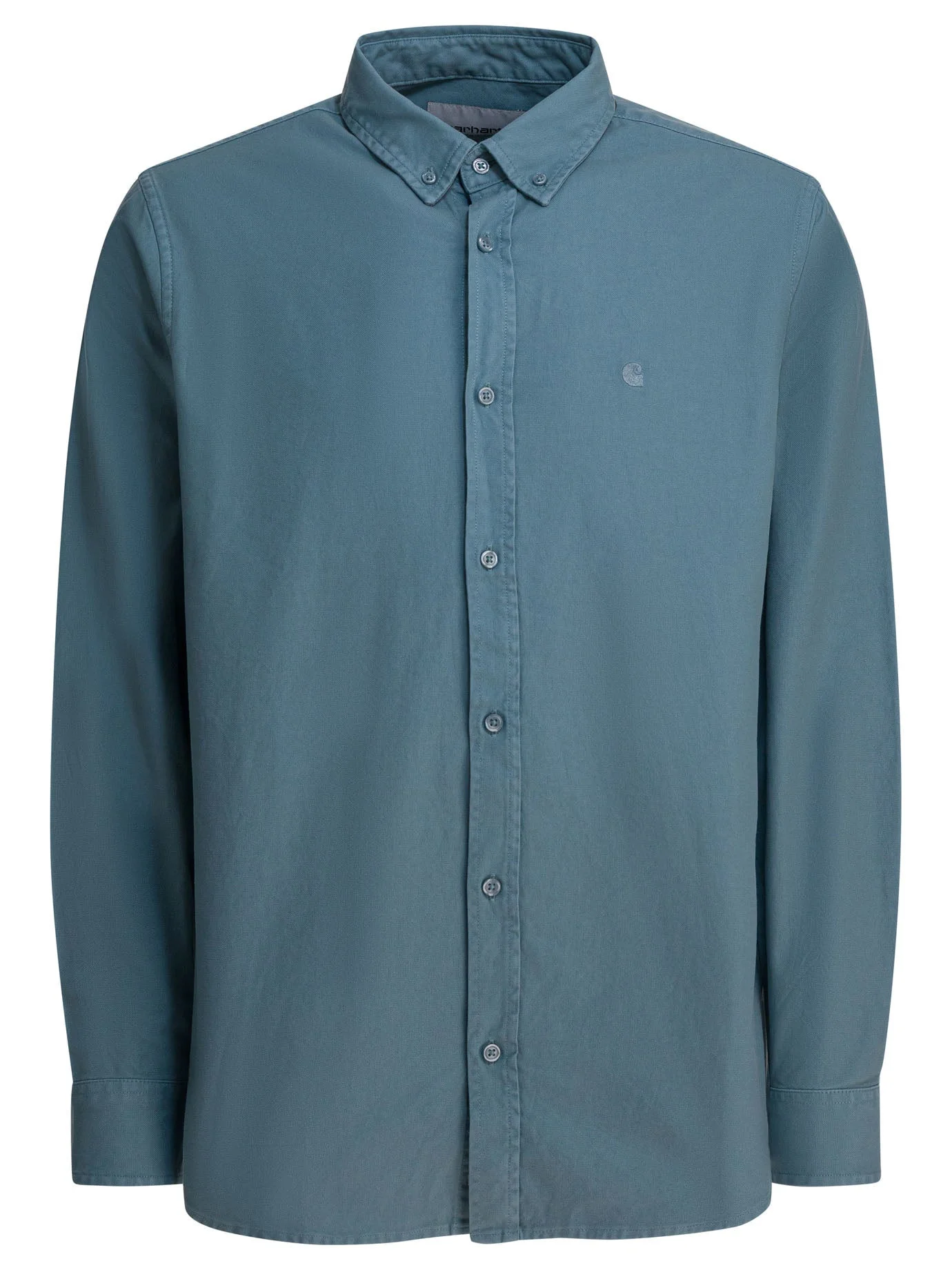 Carhartt Wip "l/s Bolton" Shirt - 1