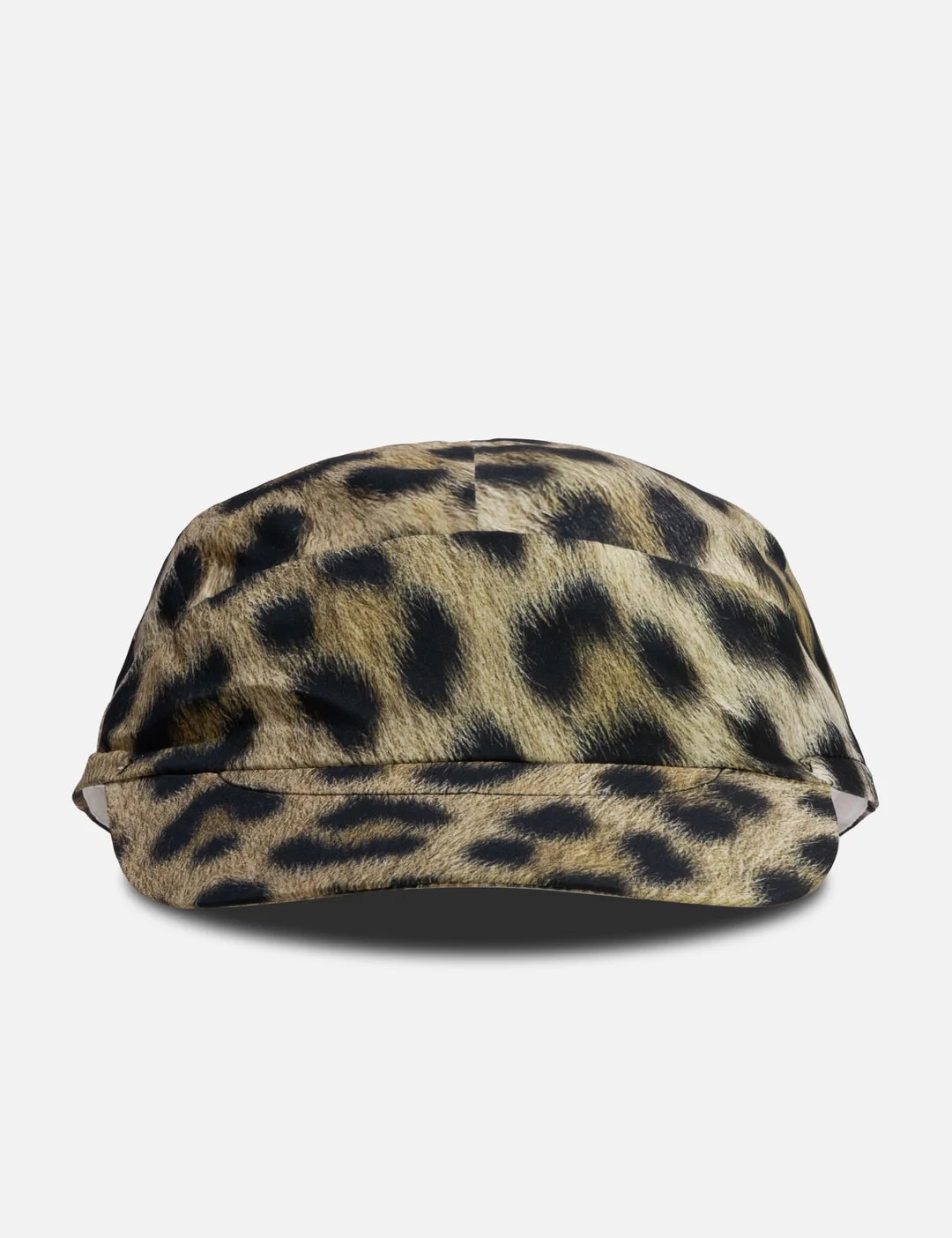 PRINTED RUN CAP - 1
