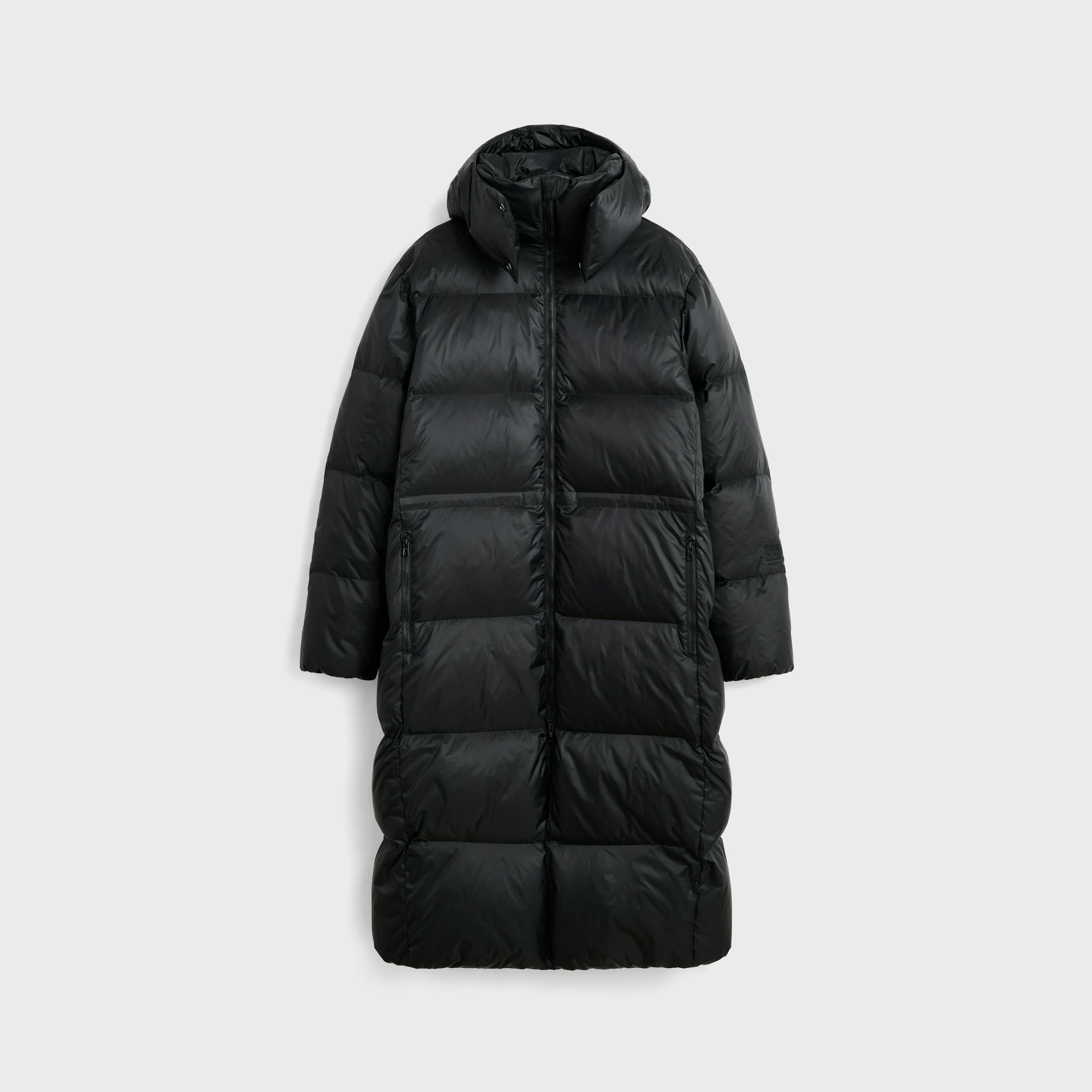 Women's Eldey Down Coat - 8