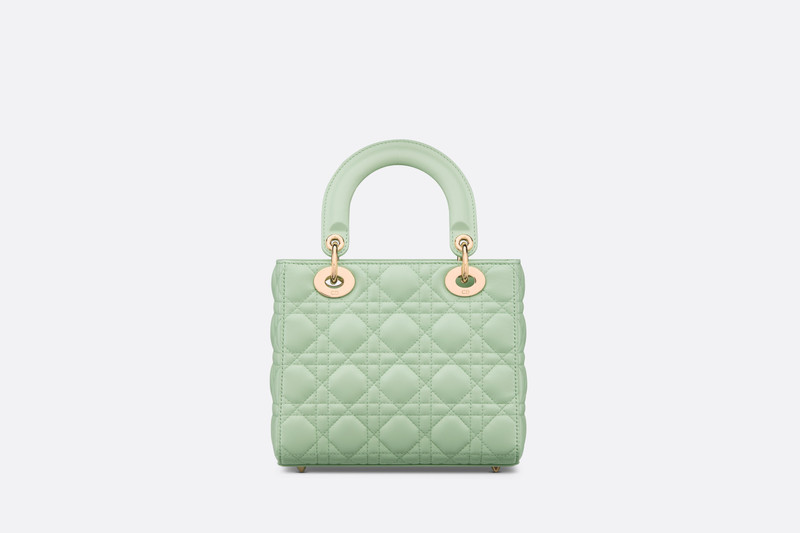 Dior Small Lady Dior Bag outlook